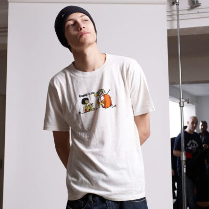 THTC - Tru$$$t TV Hemp Tee - Image 2