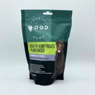 Good Country Hemp - Healing Pet Oil 100ml
