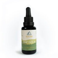 Khush Mountain - Relief Skin Loving Face Oil 30ml