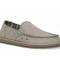 Sanuk - W Donna Hemp - Natural