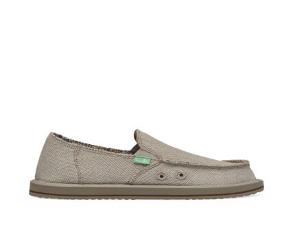 Sanuk - W Donna Hemp - Natural - Image 2