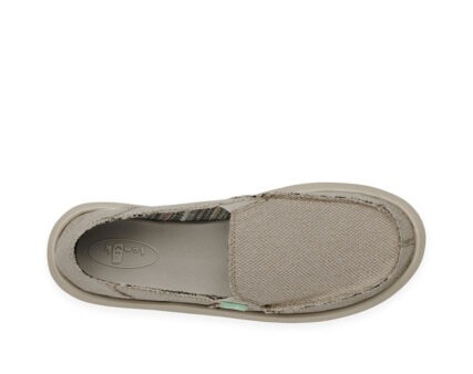 Sanuk - M Fraid Not St - Black