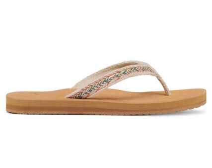 Sanuk - M Fraid Not St - Black