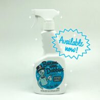 Baron Von Dabbins - Super Cleaning Spray 500ml