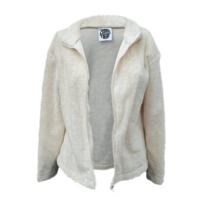 Dark Trip - Hemp Fur Lite Jacket