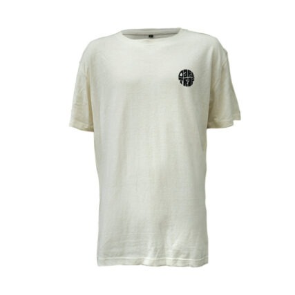 Dark Trip - Hemp Spiral Code Shirts - Image 2