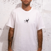 Palmah  - Cheer Up Hemp Tee