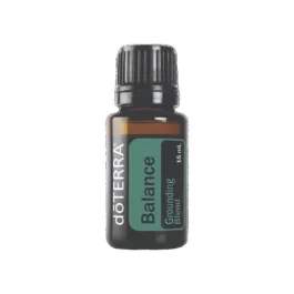 DoTERRA - Balance Essential Oil 15ml