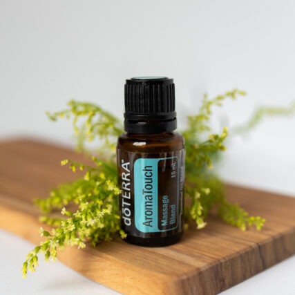 DoTERRA - AromaTouch 15ml - Image 2