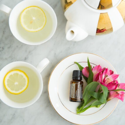 DoTERRA - Copaiba 15ml - Image 4