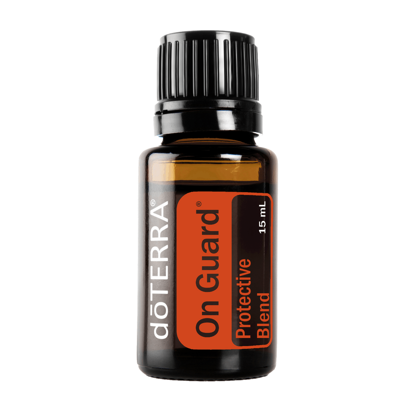 Doterra on on sale guard oil