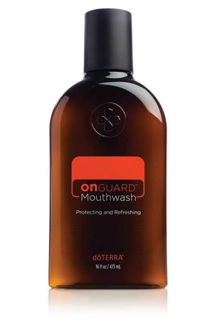 DoTERRA - On Guard Mouth Wash