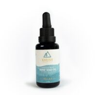 Khush Mountain - Relax Oral Tincture 30ml