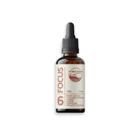 Plant Based Terpenes - FOCUS 6 - 50ml