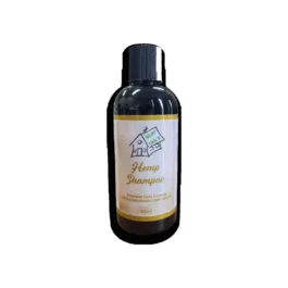 Hemp Shack - Shampoo 250ml