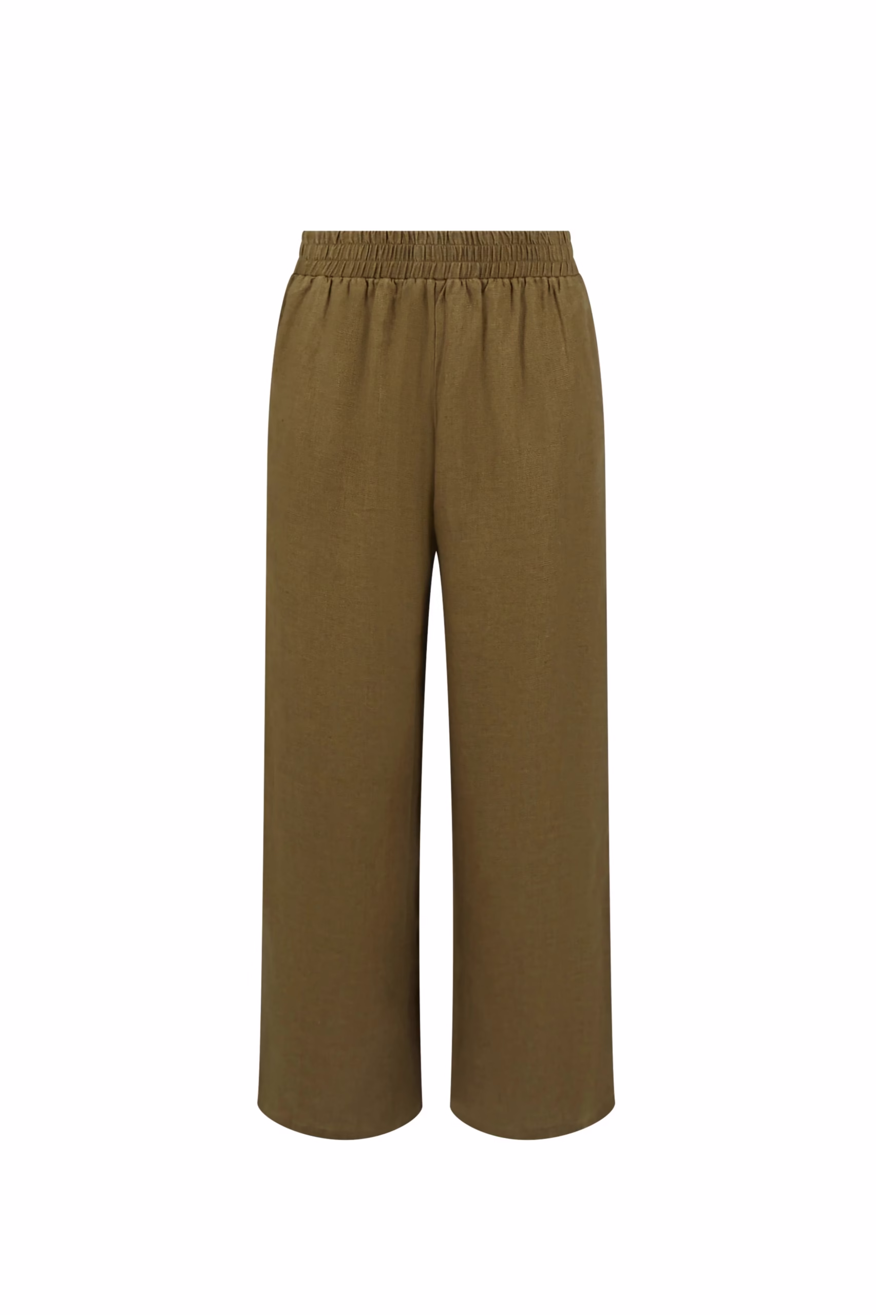 Hemp Clothing Australia - Hemp Pull-On Pants - Image 7