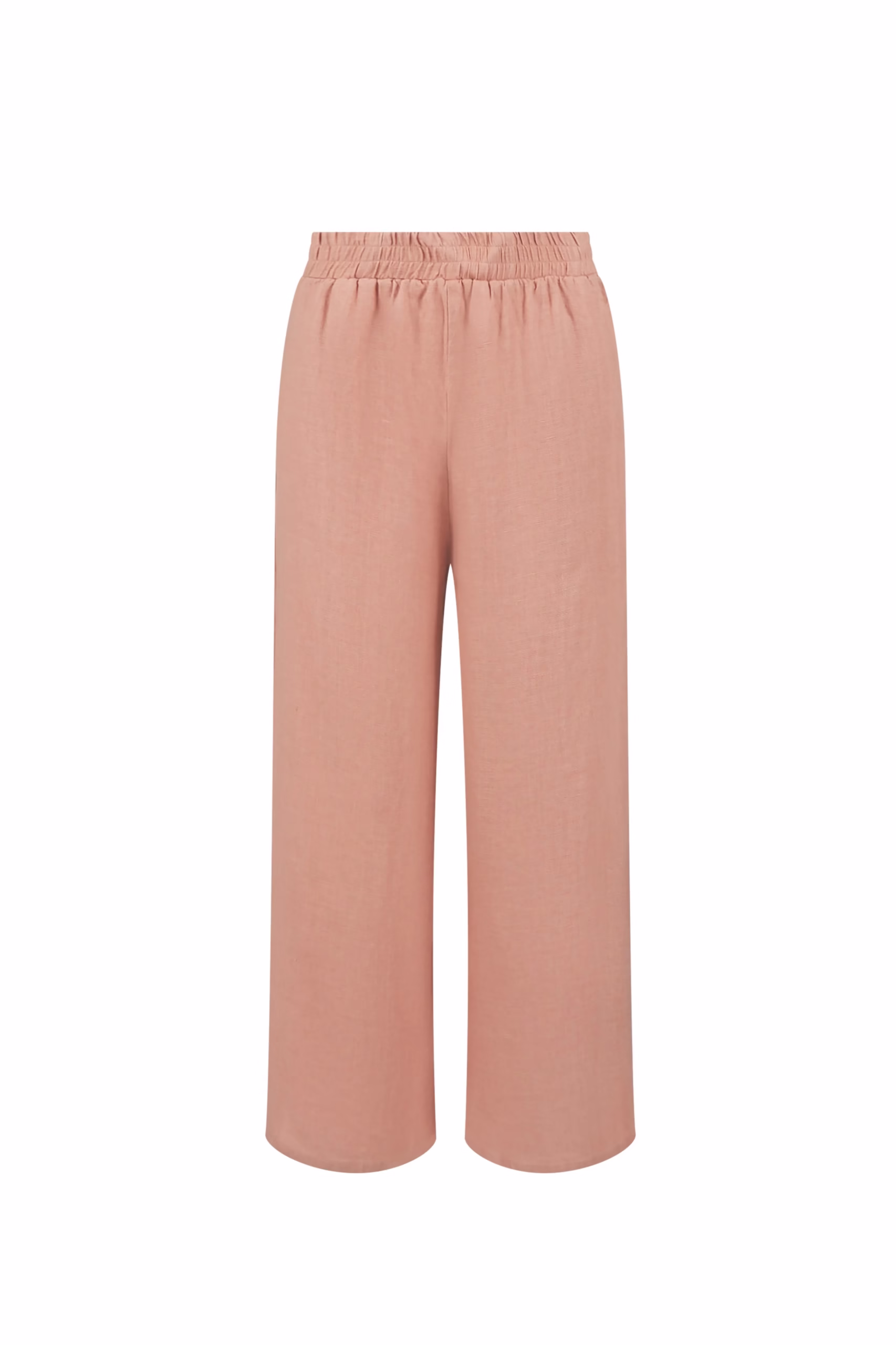 Hemp Clothing Australia - Hemp Pull-On Pants - Image 4