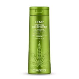 Giovanni - Hemp Hydrating Conditioner 250ml