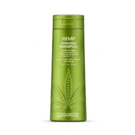 Giovanni - Hydrating Hemp Shampoo 250ml