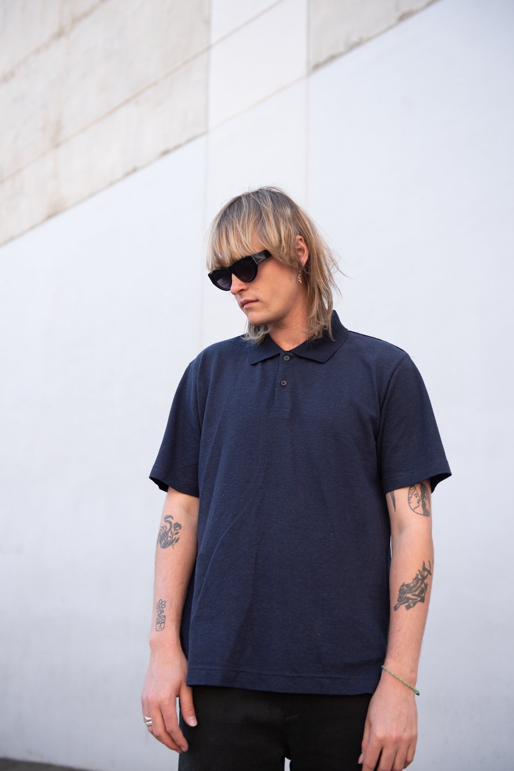 Buy Hemp Clothing Australia Hemp Polo Shirt Hemp Store