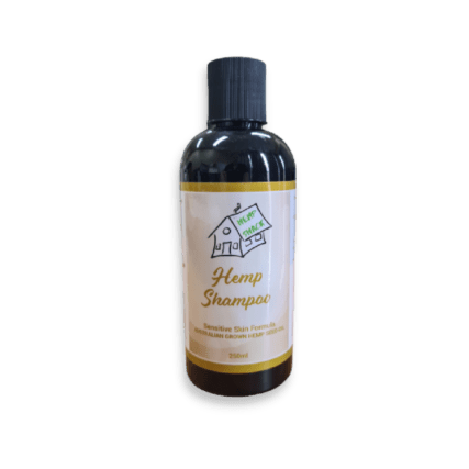 Hemp Shack - Shampoo 250ml