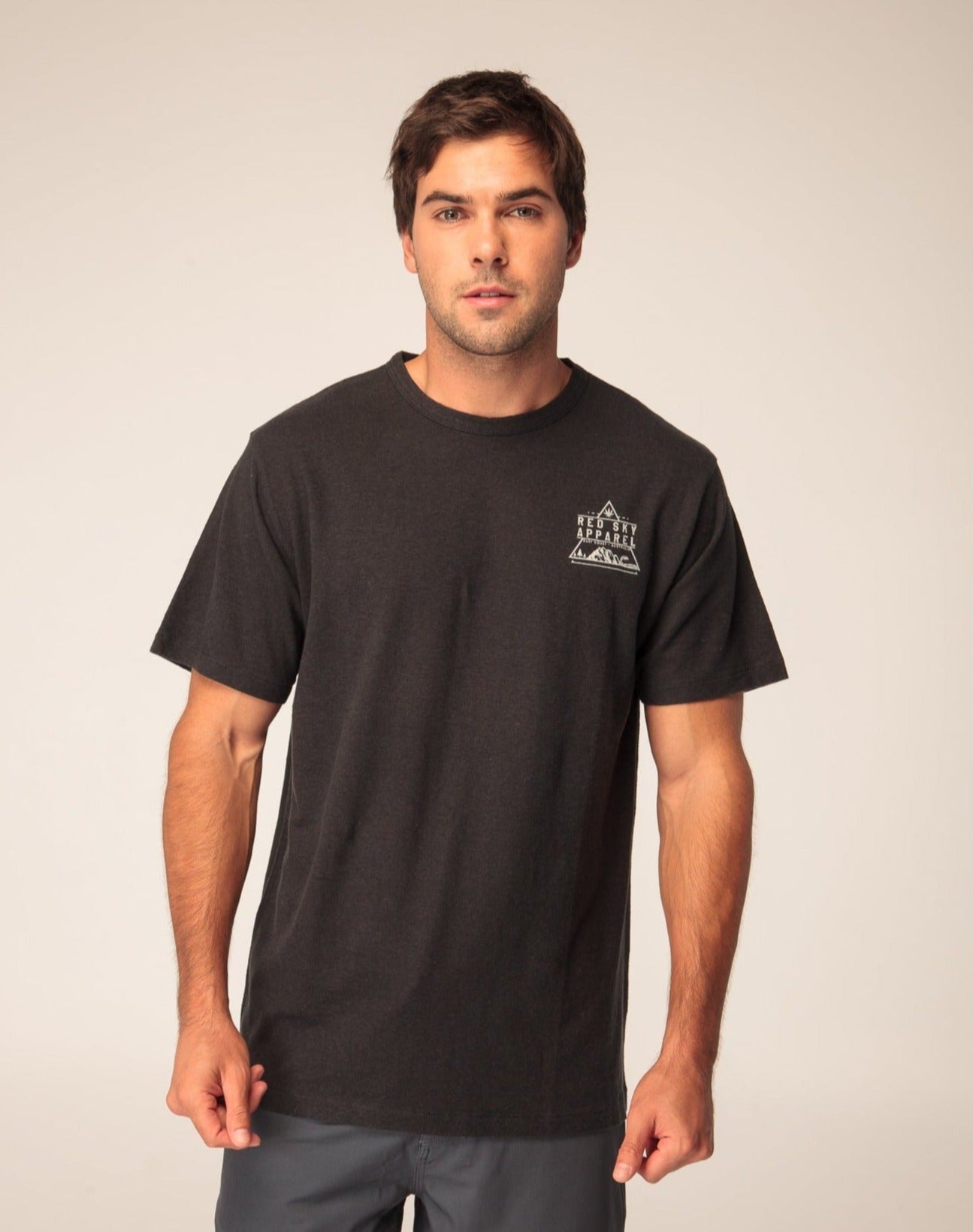 hemp tees