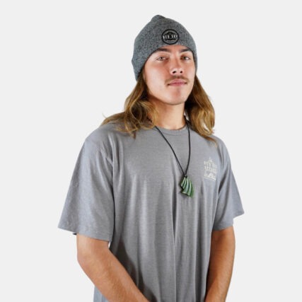 Red Sky Apparel - Kog Hemp Beanie - Image 3