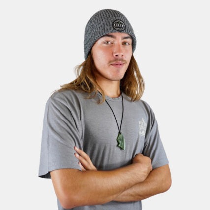 Red Sky Apparel - Nelson Hemp Beanie