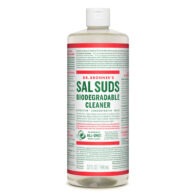 Dr Bronner's - Sal Suds Biodegradable Cleaner 946ml