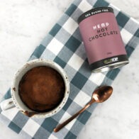 Hello Hemp - Hemp Hot Chocolate 250g