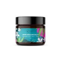 Hemp Collective - Hemp Healing Balm 60g
