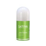 Sativa - Spirit Deodorant