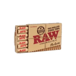 RAW - Tips box 21 Pk