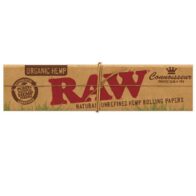 RAW - Classic King Size With Tips
