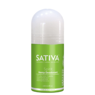 Sativa - Bliss Deodorant