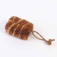 ECOMAX Small Tiger Vegie Brush