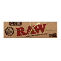 RAW - Classic Single Wide Papers