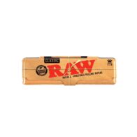 RAW - Paper Tin Classic Kingsize Slim