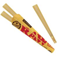 RAW - Cones King Size 3pk