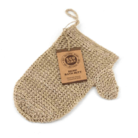 ECO MAX - Hemp Bath Mitt