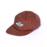 Palmah - Distorted Hemp Cap