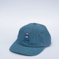 Palmah - Distorted Hemp Cap