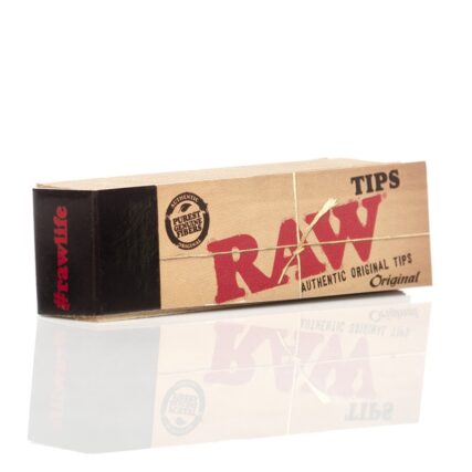 RAW - Rolling Tips