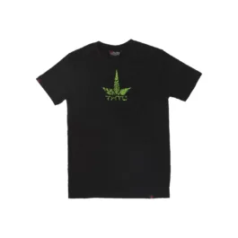 THTC - Oberon Leaf Hemp T-Shirt