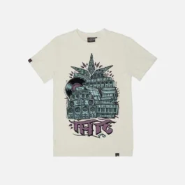 THTC - Tribes Sound System Hemp T-Shirt