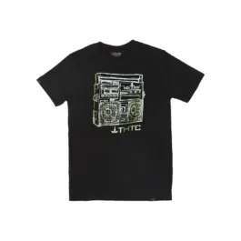 THTC - Blasta Hemp T-Shirt (Premium Weight)