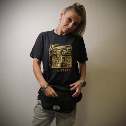 THTC - Blasta Hemp Tee - Image 5