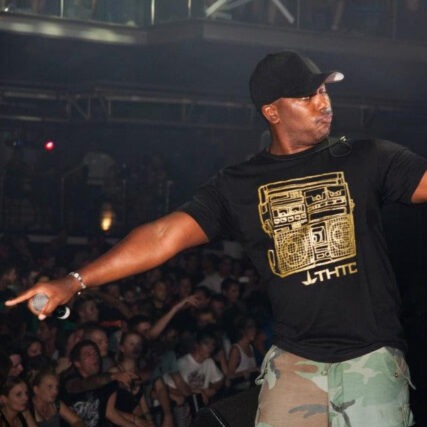 THTC - Blasta Hemp Tee - Image 3