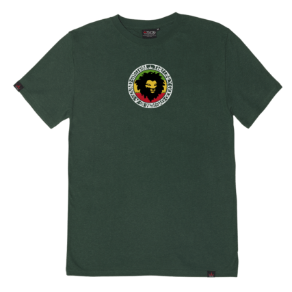 THTC - System of a Mau Hemp Tee - Image 2