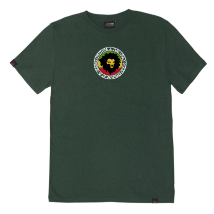 THTC - System of a Mau Hemp Tee